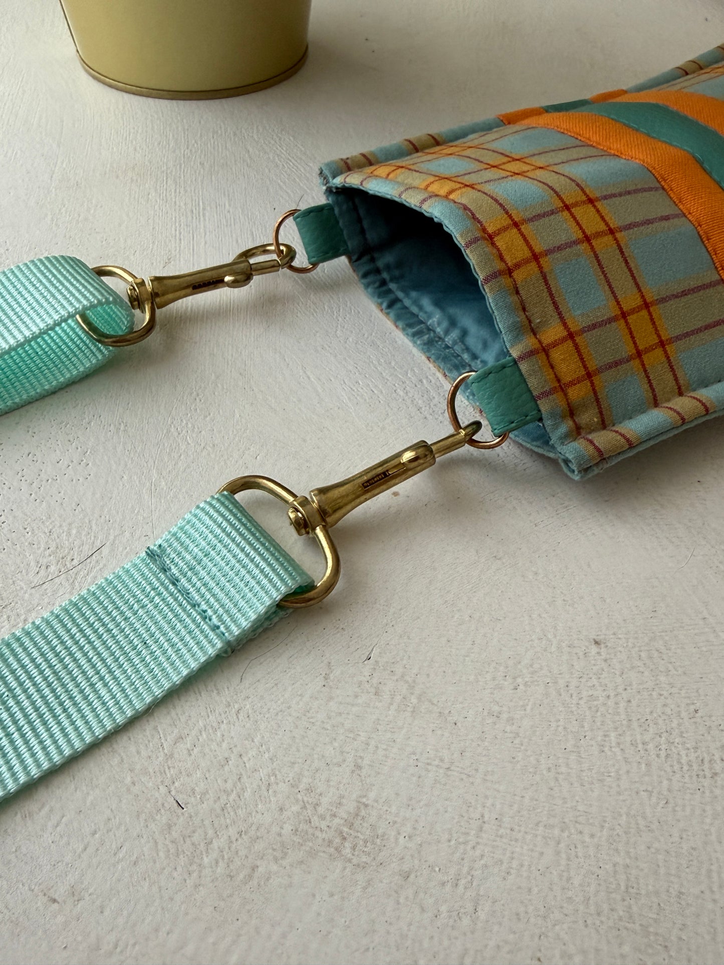 Porta cell./minibag Scozia
