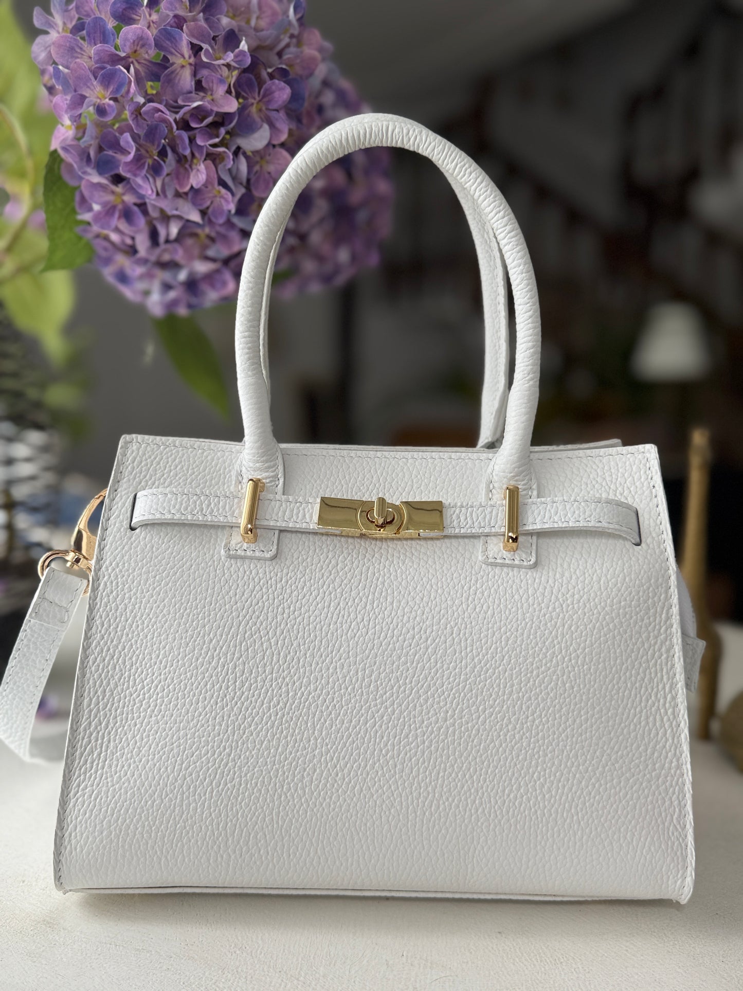 Jacqueline bianca  mini