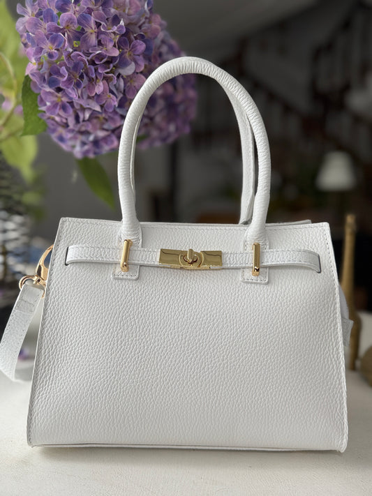 Jacqueline bianca  mini