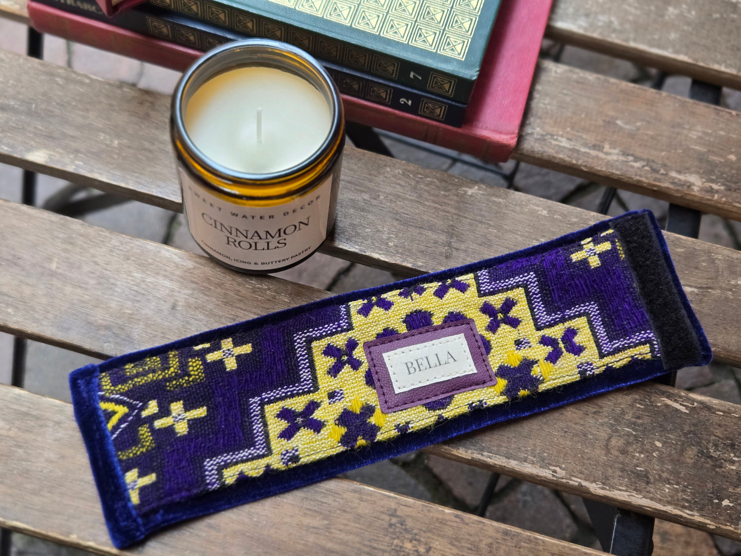 Candela Bella home Dècor Palermo