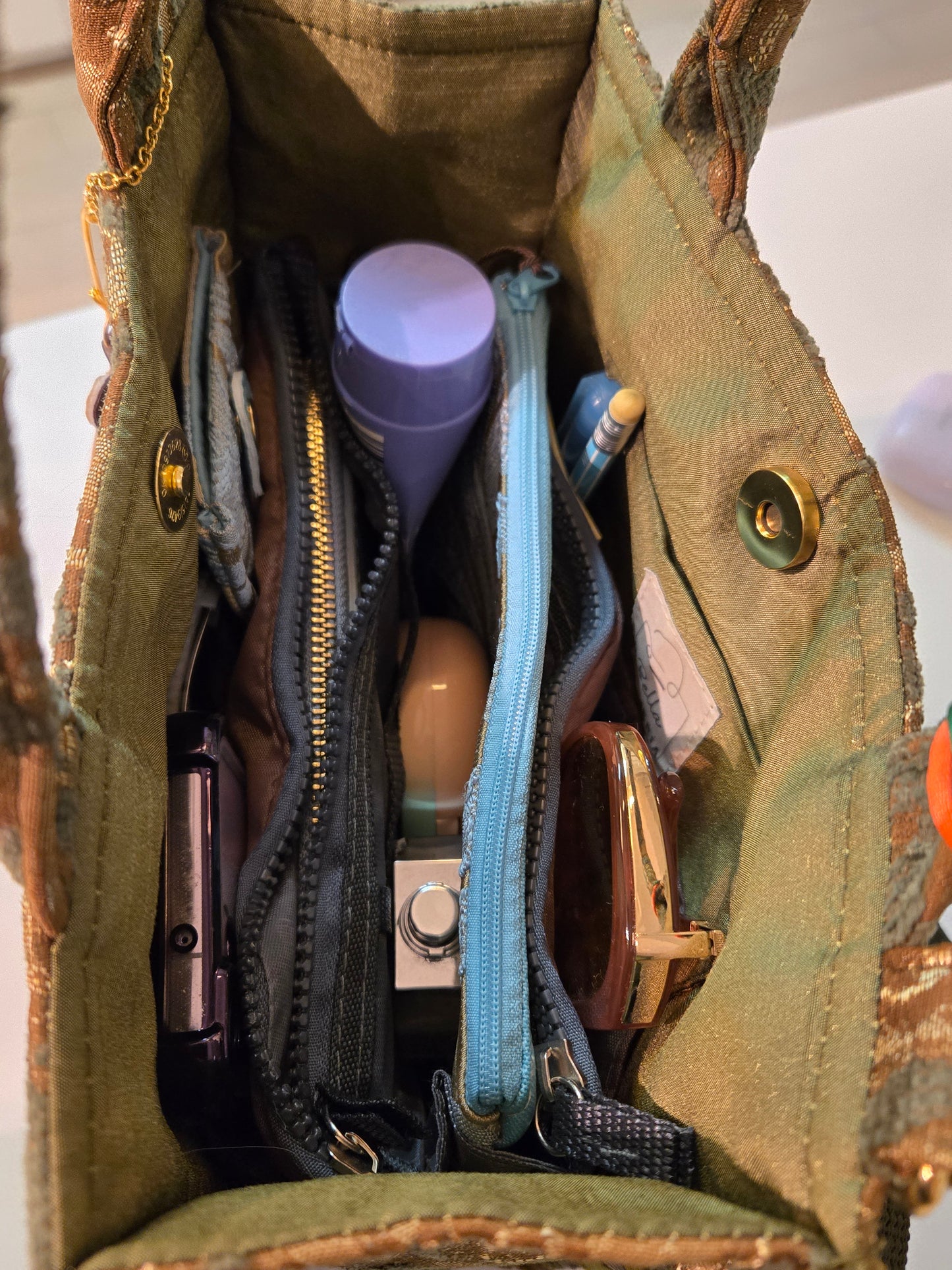 BELLA ORGANIZER MINI