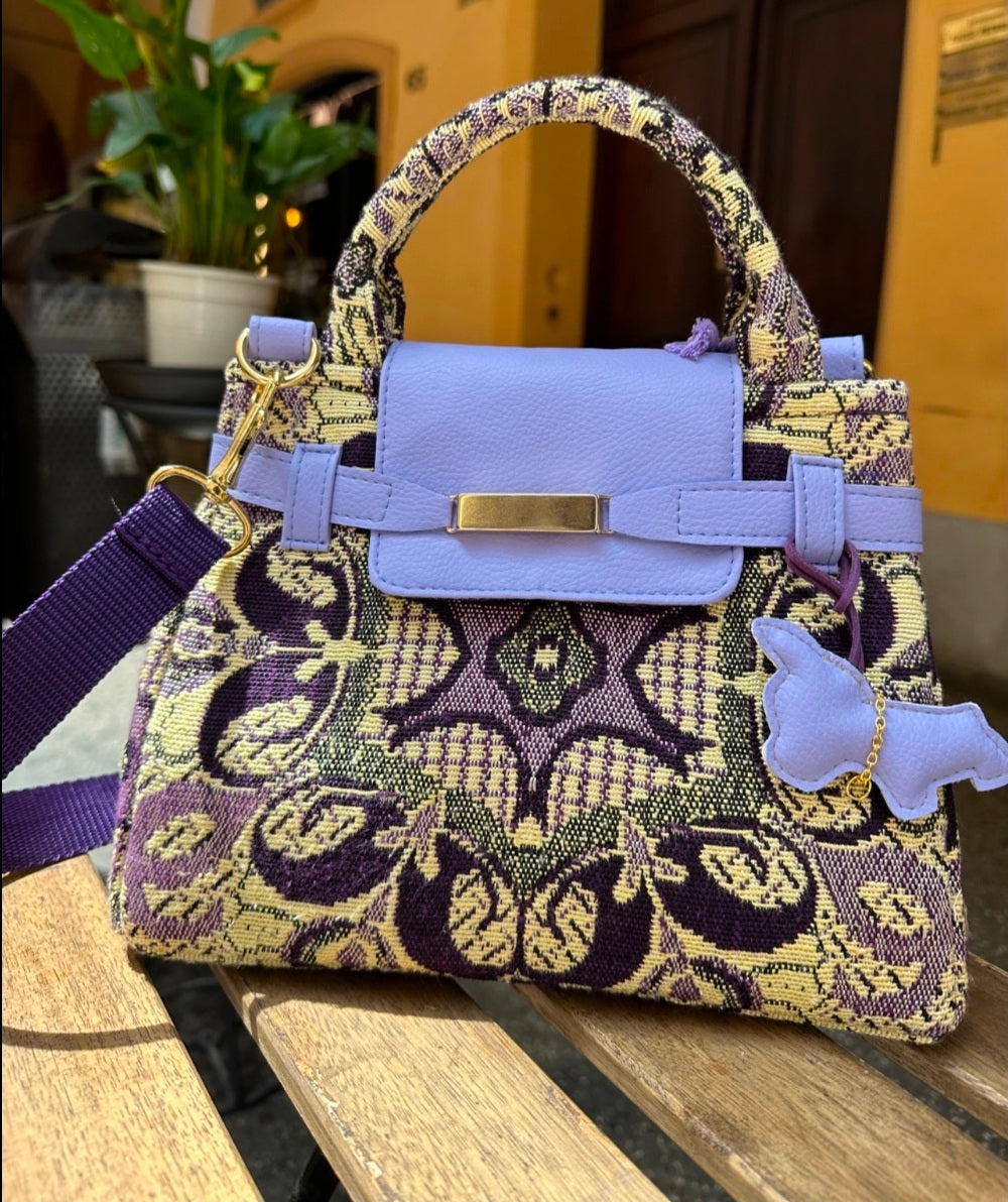 Kelly Gialla mini